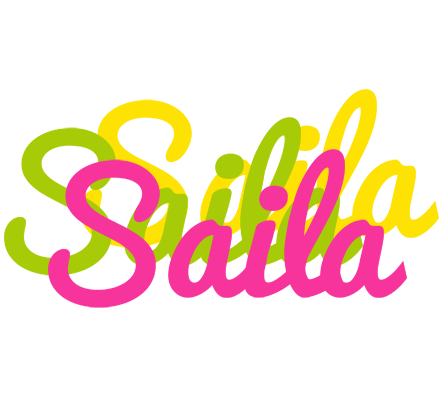 Saila sweets logo