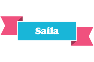 Saila today logo