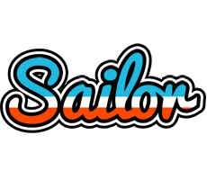 Sailor america logo