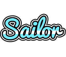 Sailor argentine logo