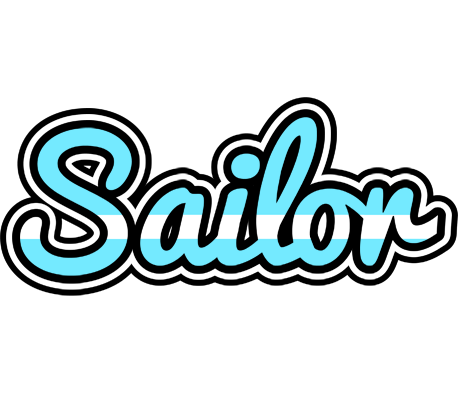 Sailor argentine logo