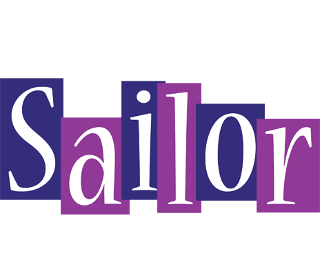 Sailor autumn logo