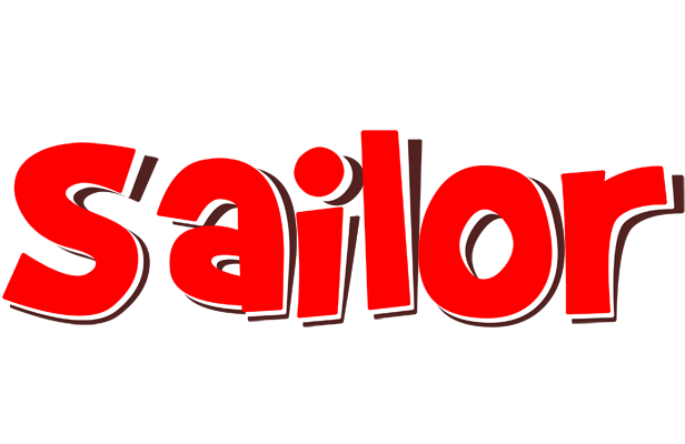 Sailor basket logo