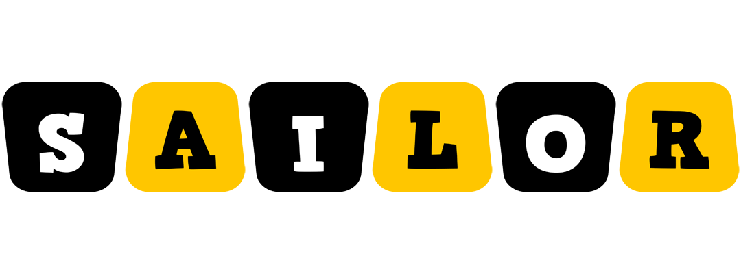 Sailor boots logo