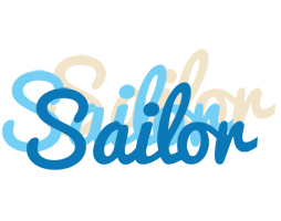 Sailor breeze logo