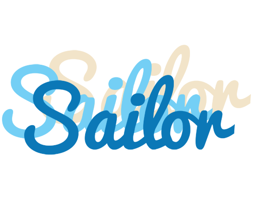 Sailor breeze logo