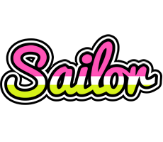 Sailor candies logo