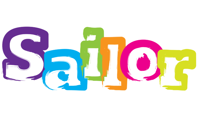 Sailor casino logo