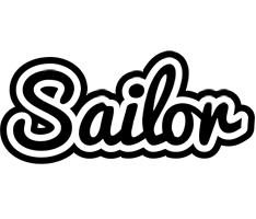 Sailor chess logo