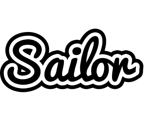 Sailor chess logo