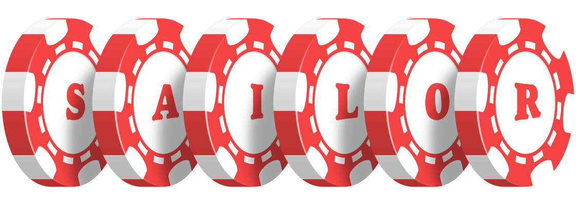 Sailor chip logo