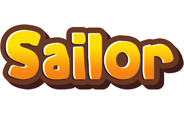 Sailor cookies logo