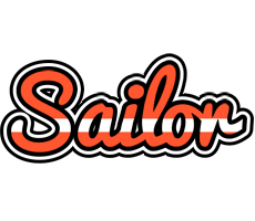 Sailor denmark logo