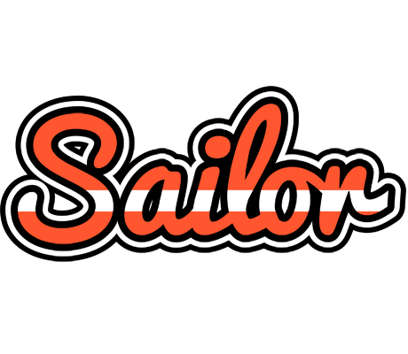 Sailor denmark logo