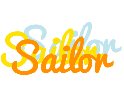 Sailor energy logo