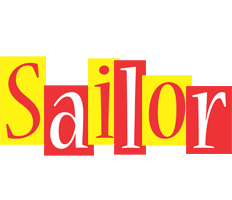 Sailor errors logo