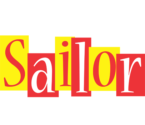 Sailor errors logo