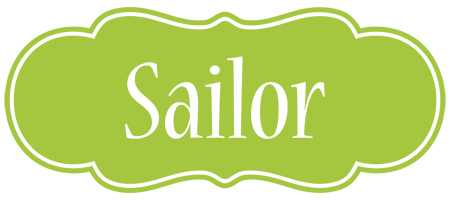 Sailor family logo