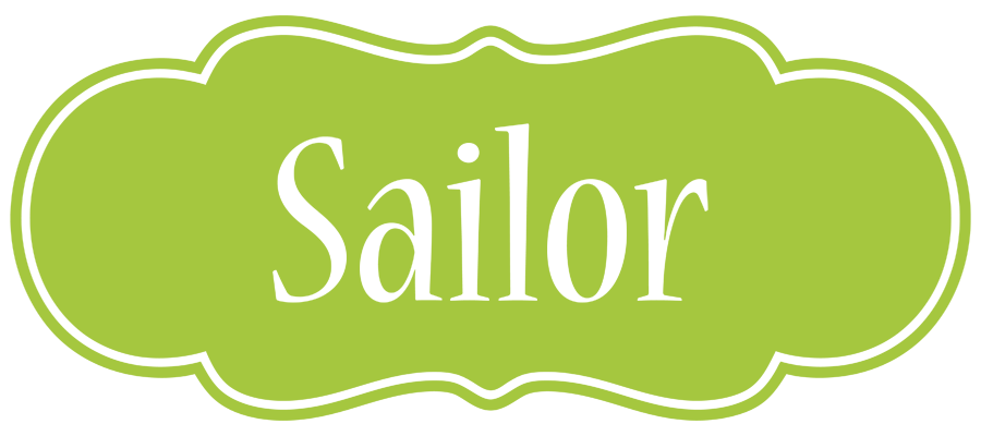 Sailor family logo