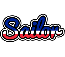 Sailor france logo