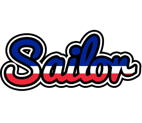 Sailor france logo