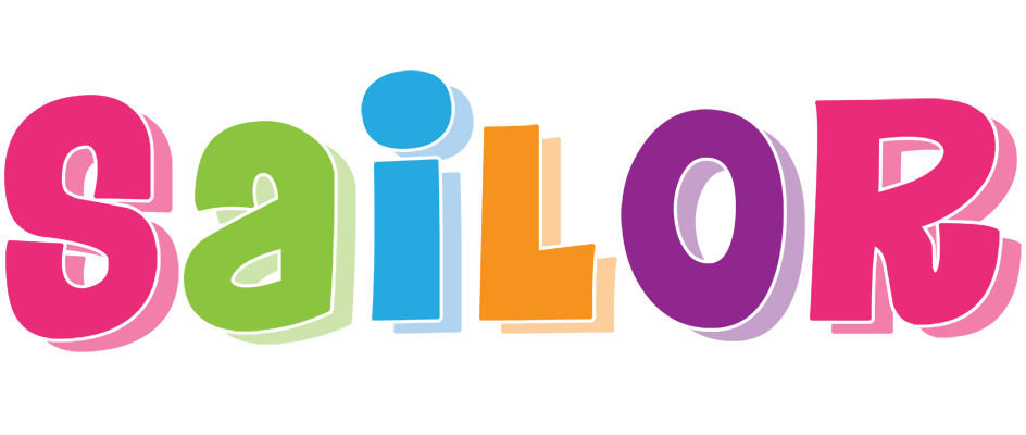 Sailor friday logo