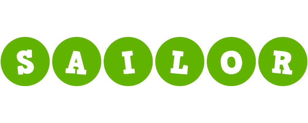 Sailor games logo