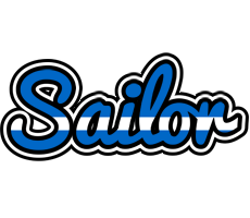 Sailor greece logo