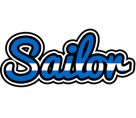 Sailor greece logo