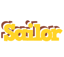 Sailor hotcup logo