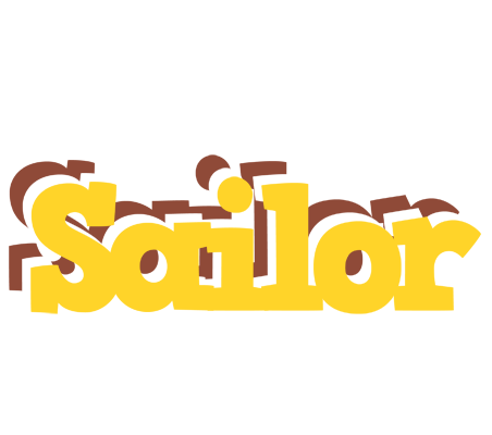 Sailor hotcup logo