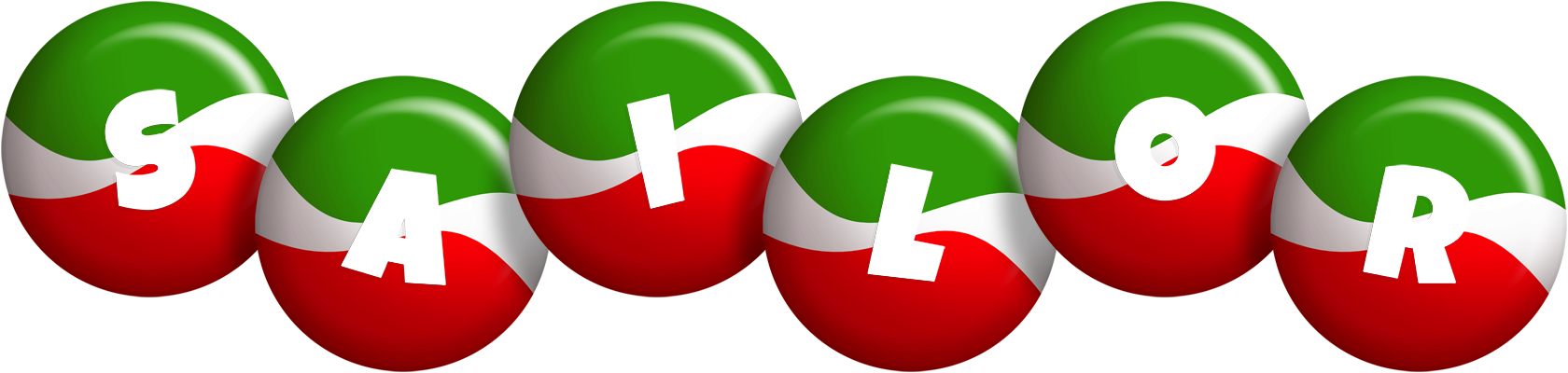 Sailor italy logo