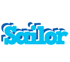 Sailor jacuzzi logo