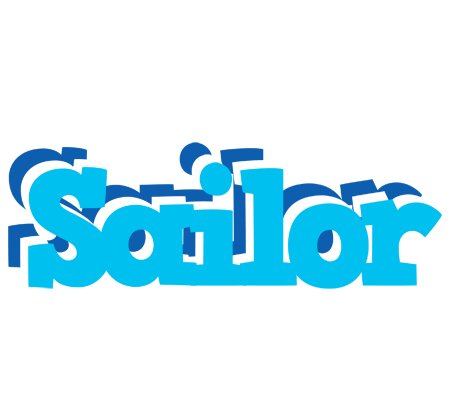 Sailor jacuzzi logo