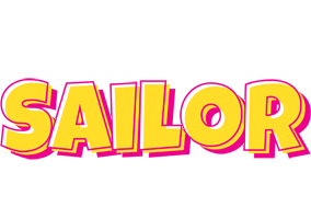 Sailor kaboom logo