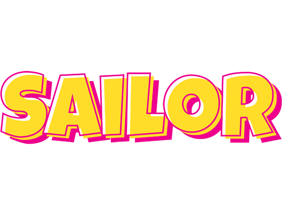 Sailor kaboom logo