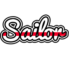 Sailor kingdom logo