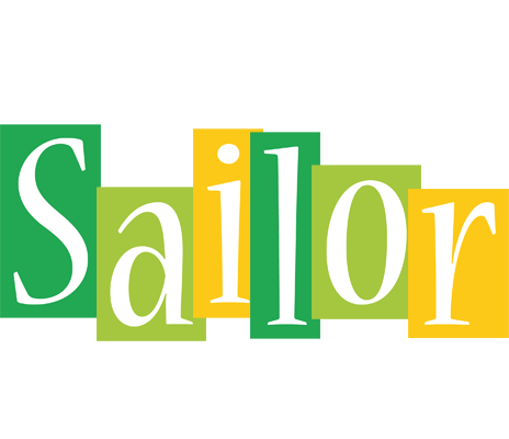 Sailor lemonade logo
