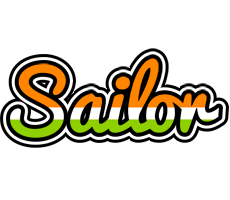 Sailor mumbai logo