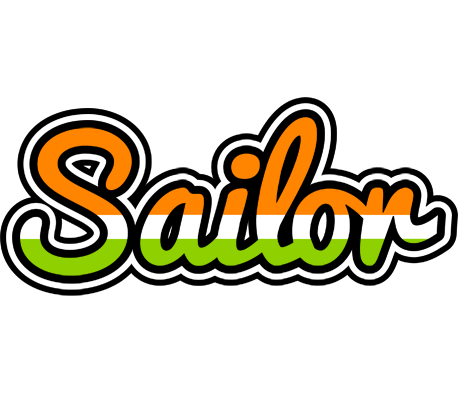 Sailor mumbai logo
