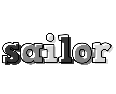 Sailor night logo