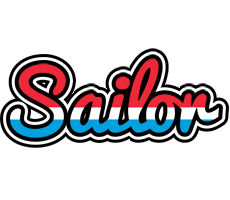 Sailor norway logo