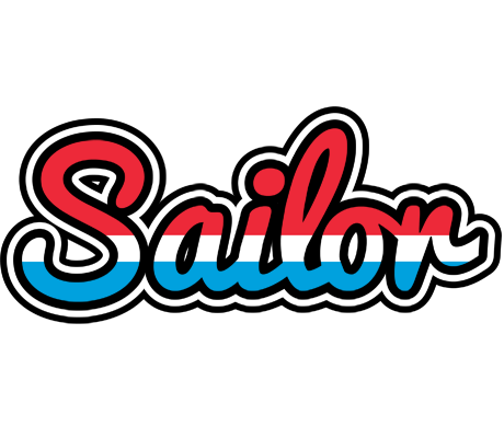 Sailor norway logo