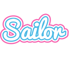 Sailor outdoors logo