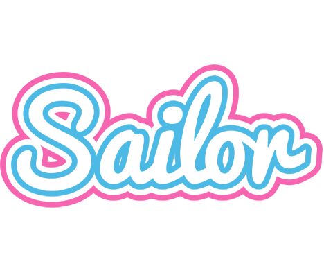 Sailor outdoors logo