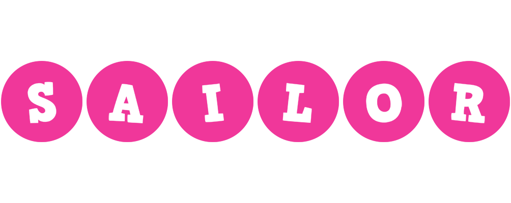 Sailor poker logo