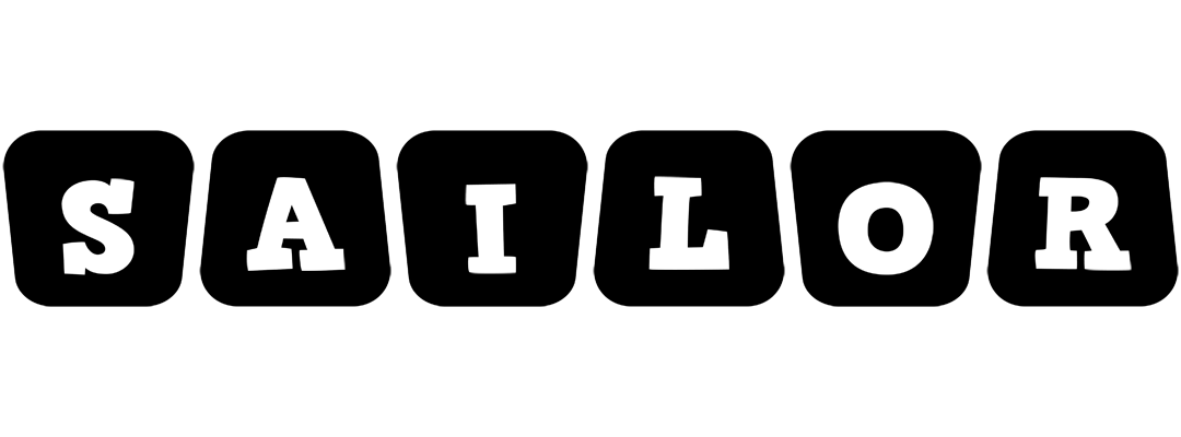 Sailor racing logo