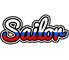 Sailor russia logo