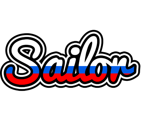 Sailor russia logo