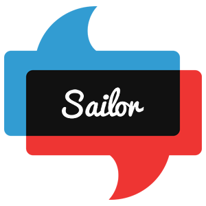 Sailor sharks logo